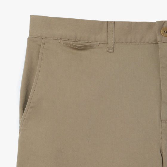 FH3347/2647 CHINO SHORTS LION (CB8)