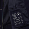 BH7277 SHORT SHOWERPROOF SNAPS JACKET NAVY (HDE)