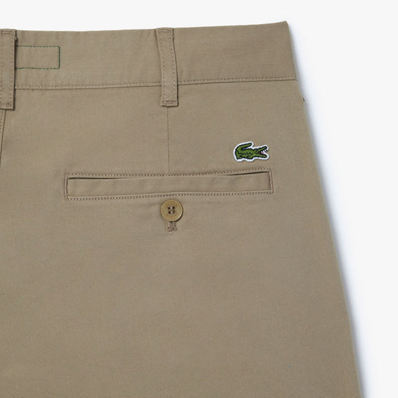 FH3347/2647 CHINO SHORTS LION (CB8)
