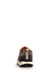 BACK COUNTRY UNI SUEDE/VINTAGE NYLON GREY-ANTHRACITE 3B26