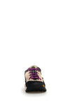 BACK COUNTRY UNI SUEDE/VINTAGE NYLON GREY-ANTHRACITE 3B26