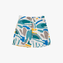  BAY SHORTS MULTI