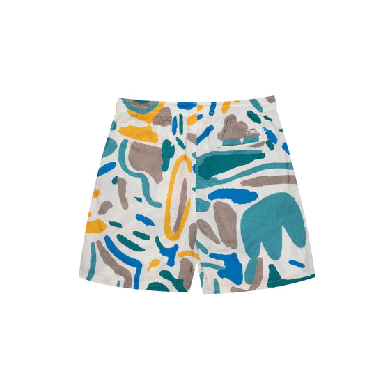 BAY SHORTS MULTI