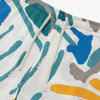BAY SHORTS MULTI