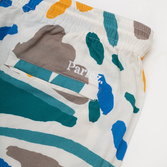 BAY SHORTS MULTI