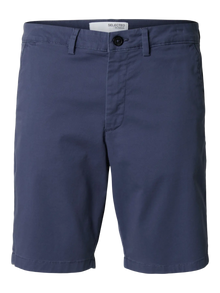  SLIM MILES FLEX SHORTS OCEANA