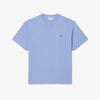 TH7318 T-SHIRT PURPLE (5QD)