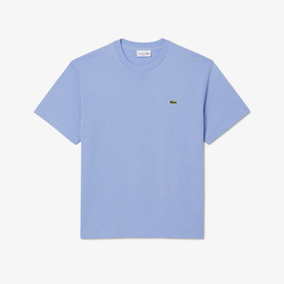 TH7318 T-SHIRT PURPLE (5QD)