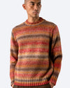 DIETER KNIT - NEPALESE SUNSET