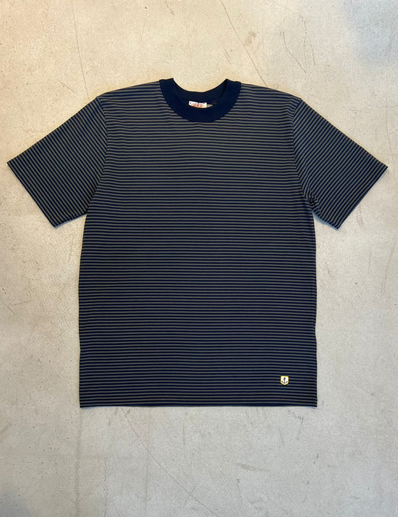 79643 STRIPE T-SHIRT MARINE / CHIMERA