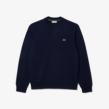  SH9608 CREW SWEAT NAVY (166)