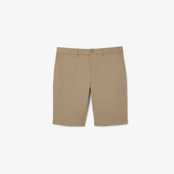 FH3347/2647 CHINO SHORTS LION (CB8)