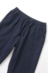 SEERSUCKER CHEF PANTS
