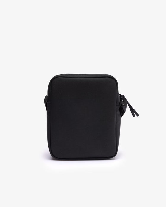 NU4788 CROSS BODY BAG BLACK (000)