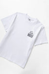 HOME COMFORTS T-SHIRT WHITE