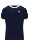 BIANCHI T-SHIRT MARITIME 225