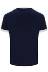 BIANCHI T-SHIRT MARITIME 225