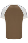 BIANCHI T-SHIRT SHITAKE 590