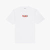 BLOC T-SHIRT WHITE