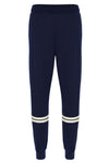 BLOW TRACKPANT MARITIME PEYOTE 563