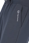BLOW TRACKPANT TURBULENCE WHITE BLACK 596