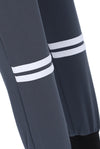 BLOW TRACKPANT TURBULENCE WHITE BLACK 596