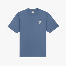  BOCA T-SHIRT CHINA BLUE
