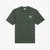 BOCA T-SHIRT KELP GREEN