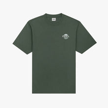  BOCA T-SHIRT KELP GREEN