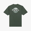 BOCA T-SHIRT KELP GREEN