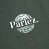 BOCA T-SHIRT KELP GREEN