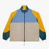 BREEZE JACKET AZZURE