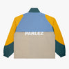 BREEZE JACKET AZZURE