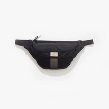  GARFIELD HIP BAG BLACK