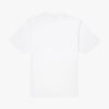 BURFORD T-SHIRT WHITE