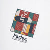 BURFORD T-SHIRT WHITE