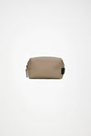 WASH BAG BEIGE