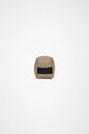 WASH BAG BEIGE