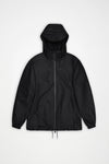 STORM BREAKER FULL ZIP JACKET BLACK