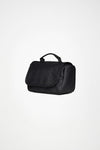 TEXEL HANGING WASH BAG BLACK