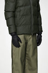 INSULATED GLOVES BLACK