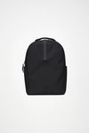 CLIP FRONT BACKPACK BLACK