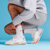 ELITE ACTIVE 1263 WHITE / BLUE (1T3)