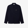 HEAVY OVERSHIRT DARK NAVY MXQ