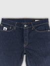BURNAGE REGULAR FIT JEANS DARK RINSE WASH