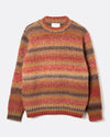 DIETER KNIT - NEPALESE SUNSET