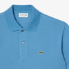 CLASSIC FIT PIQUE POLO ABYSS (JBK)