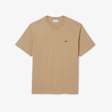  TH7318 T-SHIRT BEIGE (02S)