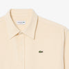 CORDUROY REG SHIRT 056 NATURE
