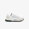 ELITE ACTIVE 1262 WHITE / GREEN (21G)